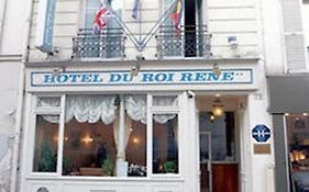 Hôtel Roi René
